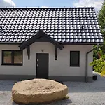 Przystan Pod Witosza Staniszow