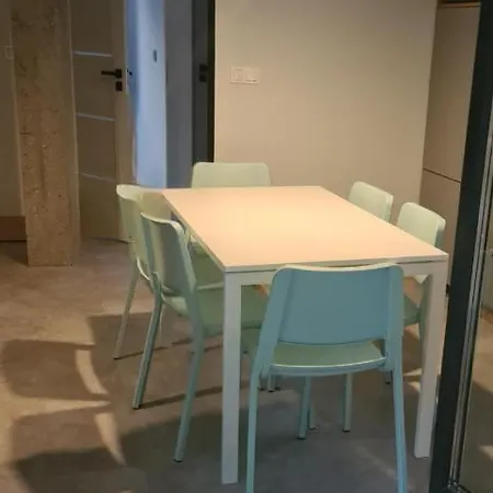 Przystan Pod Witosza