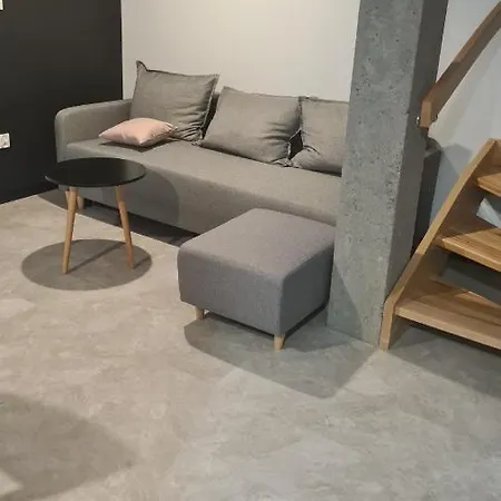 Przystan Pod Witosza *