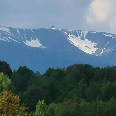 Vakantiehuis Przystan Pod Witosza