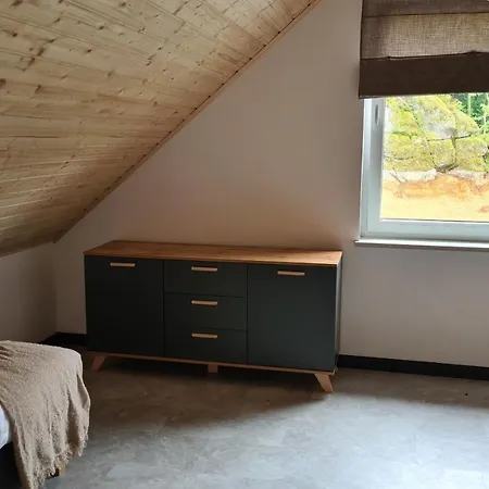 Tatil Evi Przystan Pod Witosza *