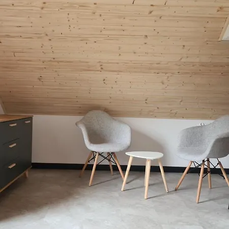 Przystan Pod Witosza Staniszow