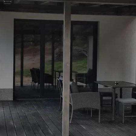 Przystan Pod Witosza Tatil Evi *