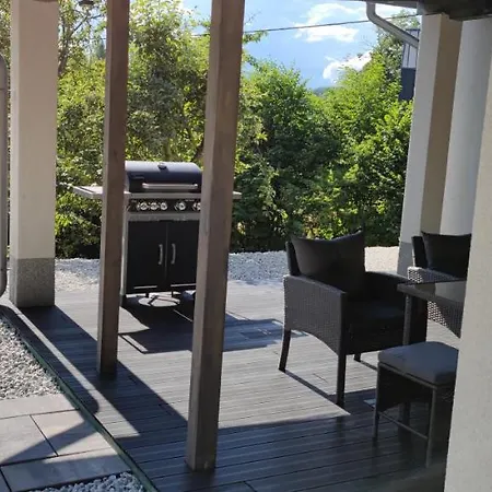 Tatil Evi Przystan Pod Witosza Staniszow