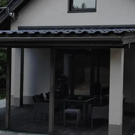 Tatil Evi Przystan Pod Witosza Staniszow