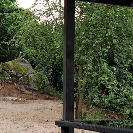 Przystan Pod Witosza Vakantiehuis