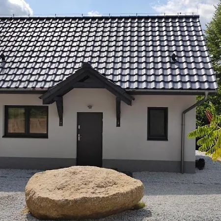 Przystan Pod Witosza Staniszów