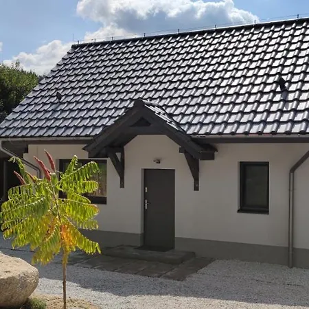 Przystan Pod Witosza * Staniszów