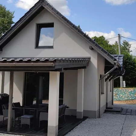 Przystan Pod Witosza