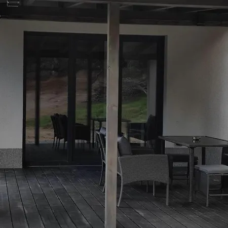 Vakantiehuis Przystan Pod Witosza *