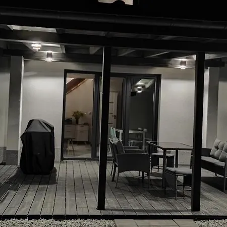 Vakantiehuis Przystan Pod Witosza Staniszow