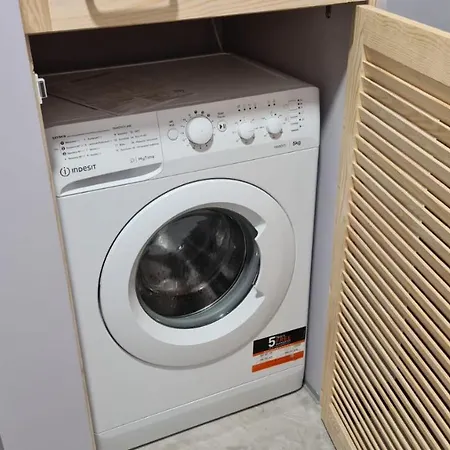 Przystan Pod Witosza Vakantiehuis *