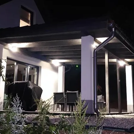 Przystan Pod Witosza Vakantiehuis