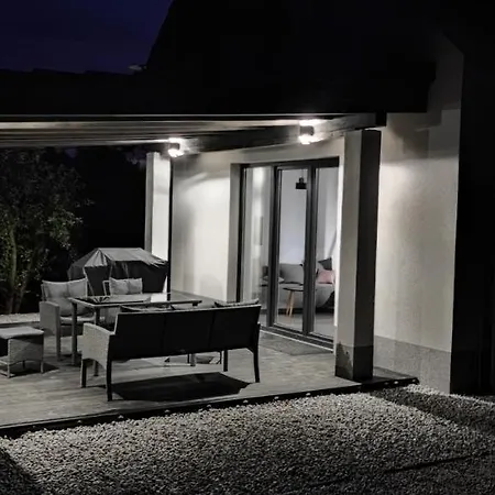 Przystan Pod Witosza Staniszow