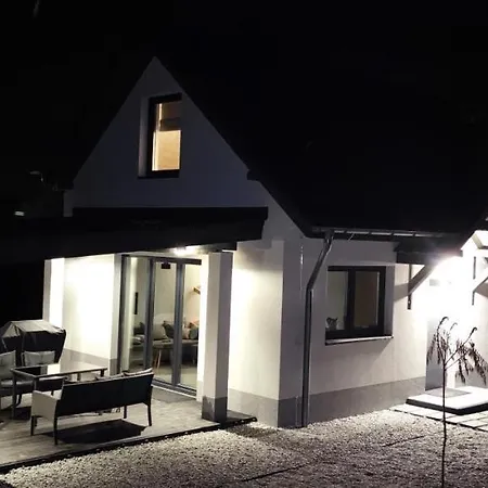 Przystan Pod Witosza Vakantiehuis *