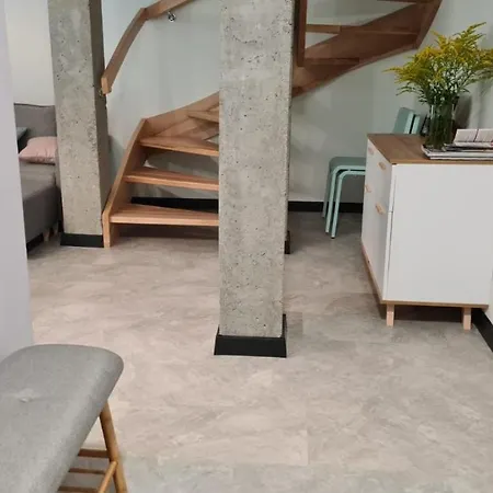 Przystan Pod Witosza Staniszow