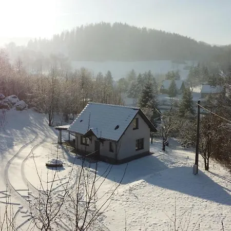 Przystan Pod Witosza * Staniszow