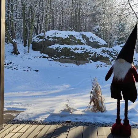 Przystan Pod Witosza * Staniszow