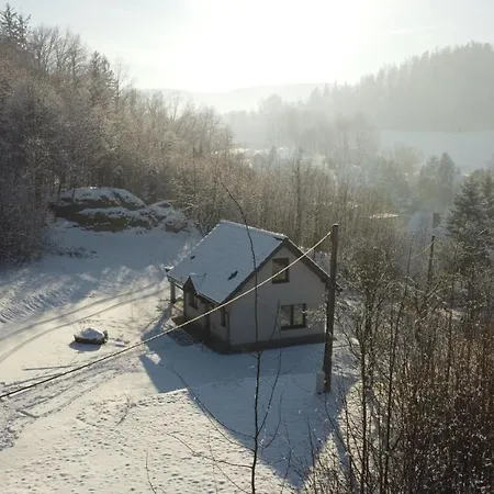 Przystan Pod Witosza Staniszow