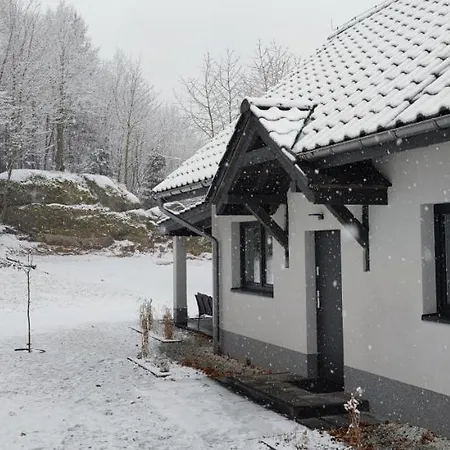 Tatil Evi Przystan Pod Witosza