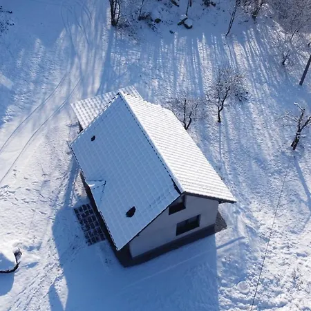 Tatil Evi Przystan Pod Witosza