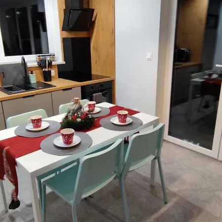 Przystan Pod Witosza * Staniszow