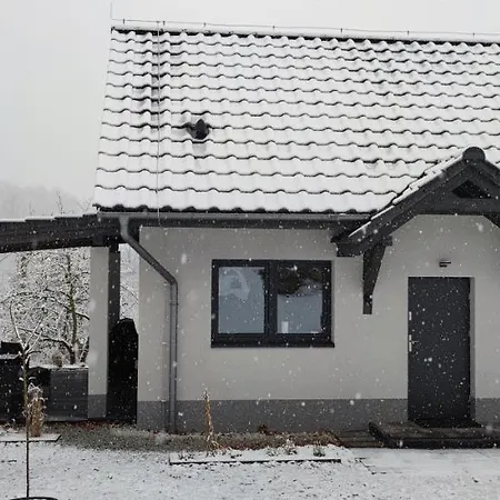 Tatil Evi Przystan Pod Witosza *