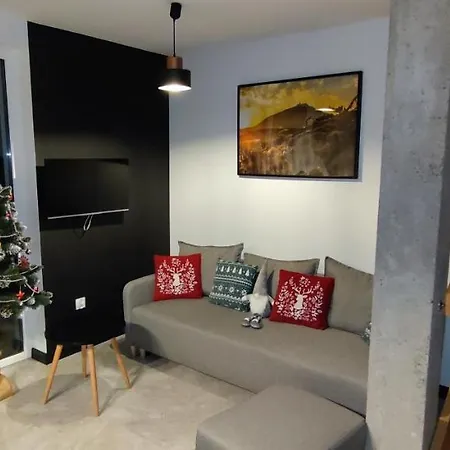 Przystan Pod Witosza * Staniszow