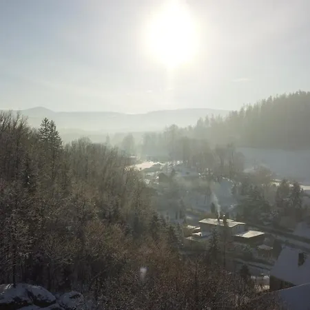 Przystan Pod Witosza *