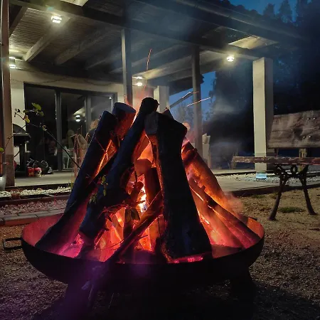 Tatil Evi Przystan Pod Witosza