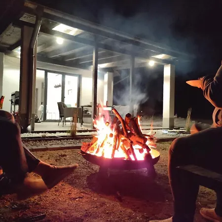 Tatil Evi Przystan Pod Witosza Staniszow