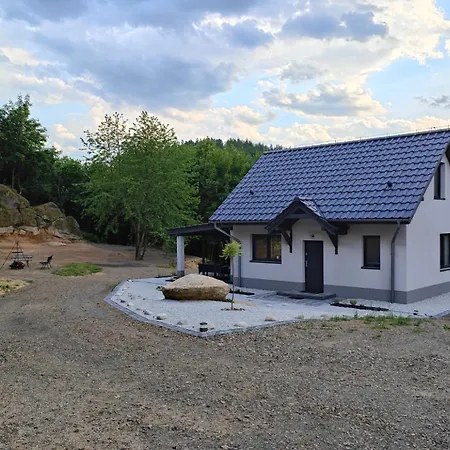 Przystan Pod Witosza *