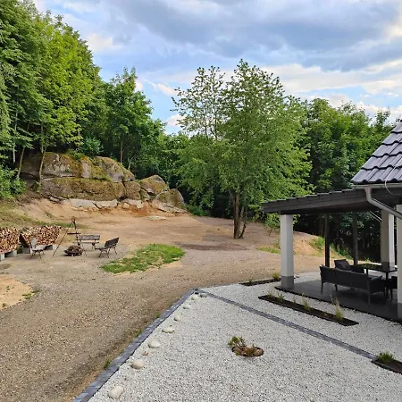 Przystan Pod Witosza