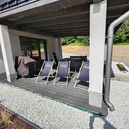 Tatil Evi Przystan Pod Witosza *