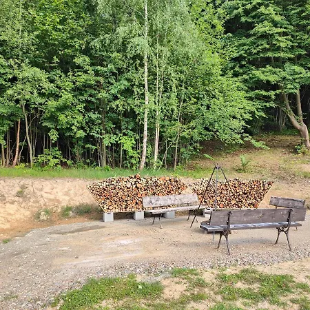 Vakantiehuis Przystan Pod Witosza Staniszow