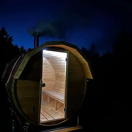 Tatil Evi Przystan Pod Witosza Staniszow