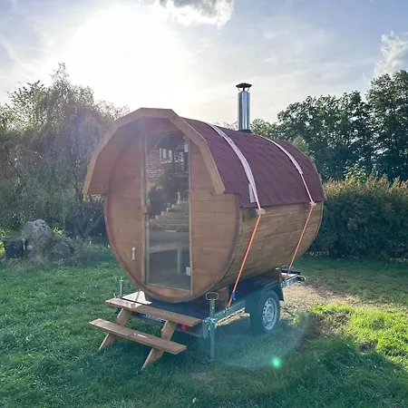 Przystan Pod Witosza Tatil Evi