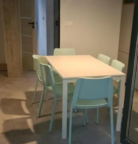 Przystan Pod Witosza