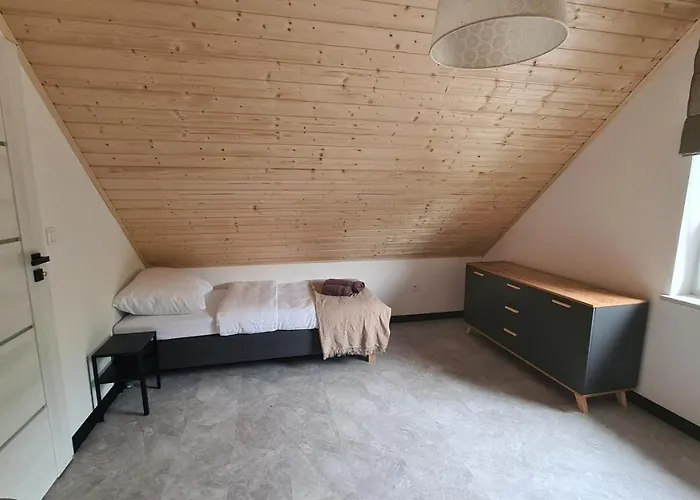 Przystan Pod Witosza Staniszow