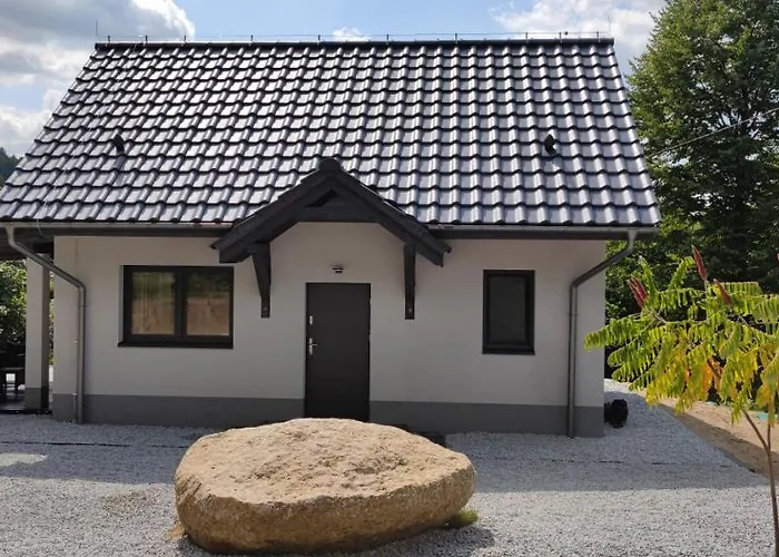 Przystan Pod Witosza Staniszow