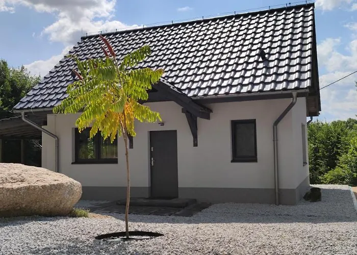 Przystan Pod Witosza