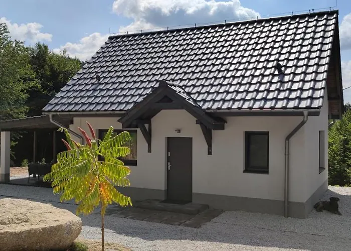 Przystan Pod Witosza * Staniszow