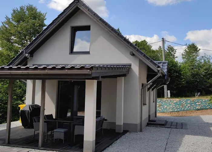 Przystan Pod Witosza