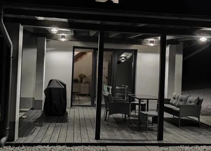 Holiday home Przystan Pod Witosza Staniszow