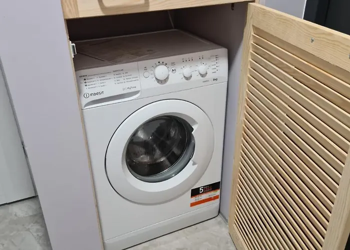 Przystan Pod Witosza Holiday home *