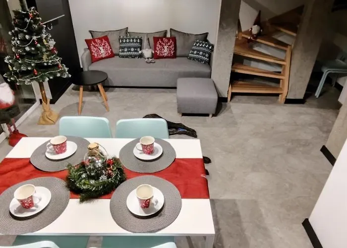 Przystan Pod Witosza *