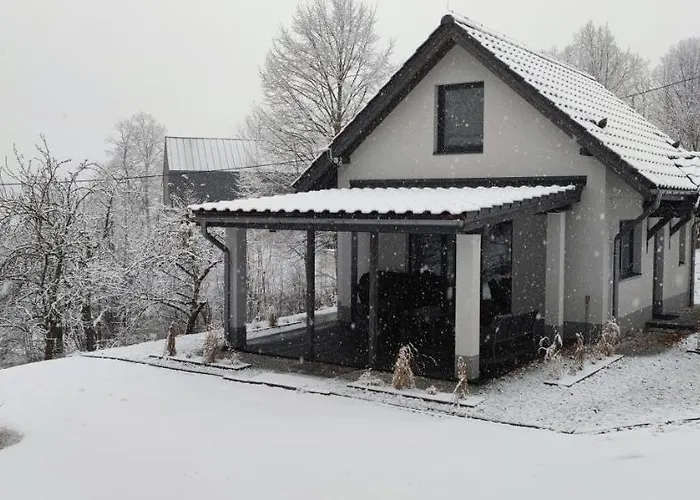 Przystan Pod Witosza *