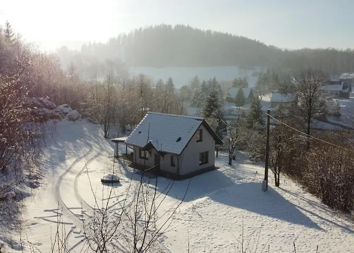 Przystan Pod Witosza * Staniszow