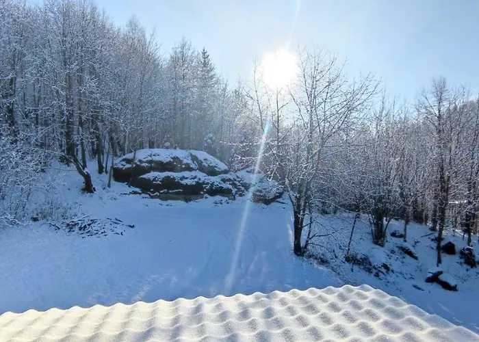 Holiday home Przystan Pod Witosza *