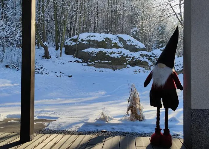 Przystan Pod Witosza * Staniszow